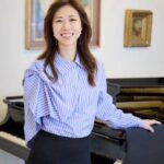 【ピアノ🎹菊地沙織先生クラス】木曜日にレッスン枠ができました🎵